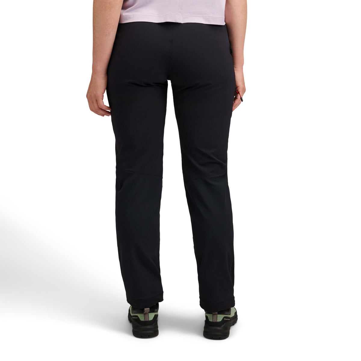 Black Diamond Women's Alpine Hybrid Pants