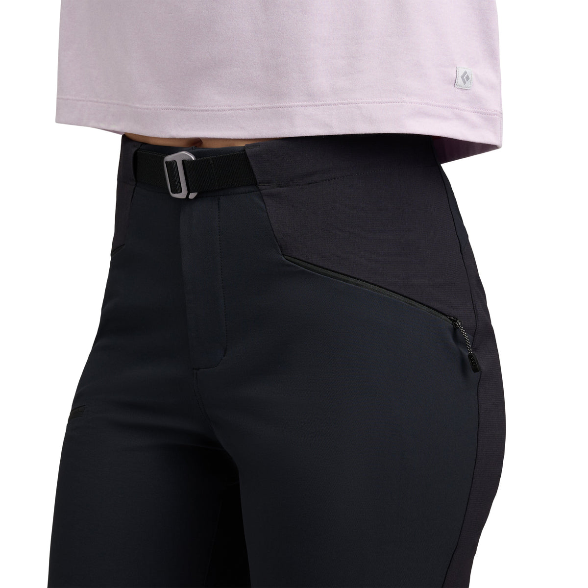 Black Diamond Women's Alpine Hybrid Pants
