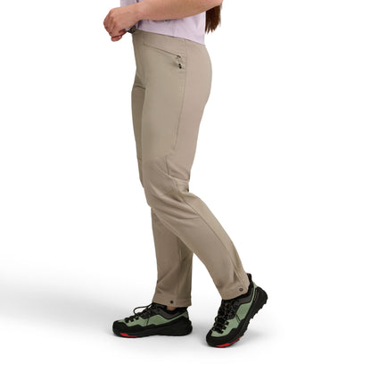 Black Diamond Women's Alpine Hybrid Pants