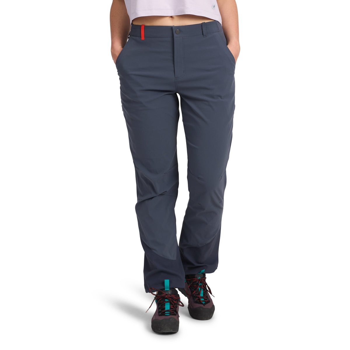 Black Diamond Women's Pursuit Hybrid Pants
