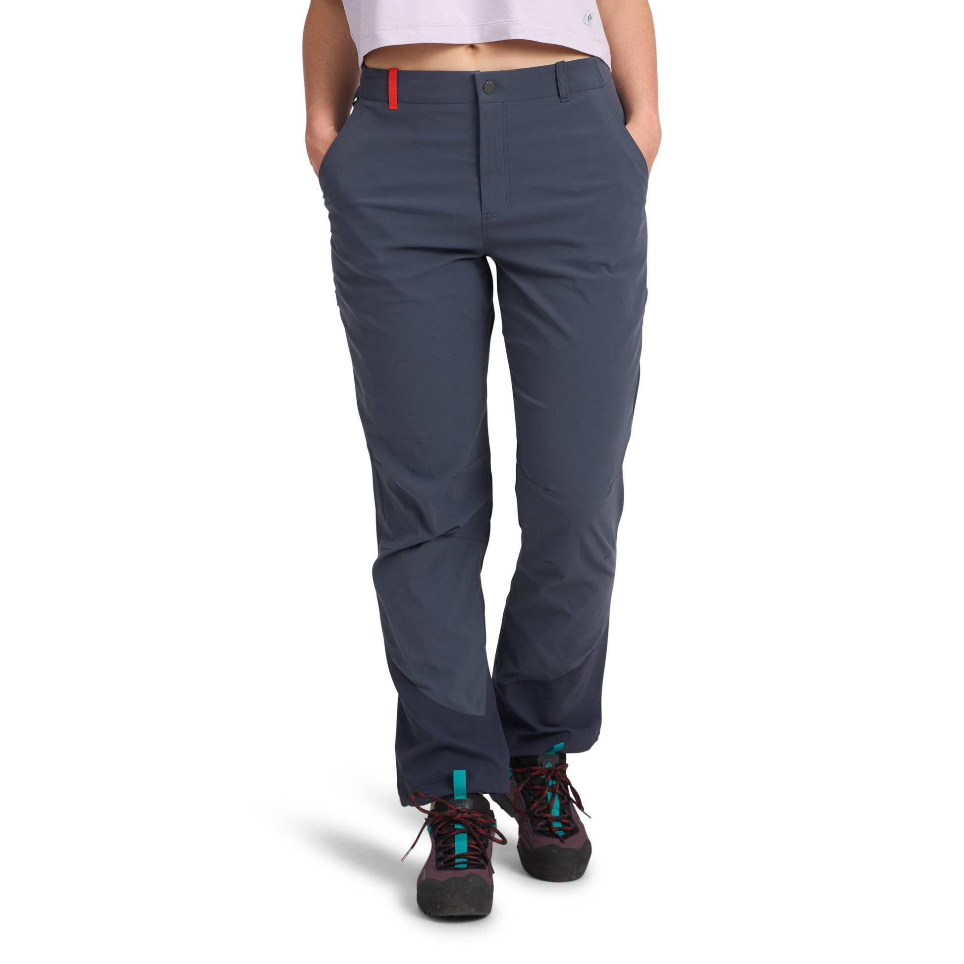 Black Diamond Women's Pursuit Hybrid Pants