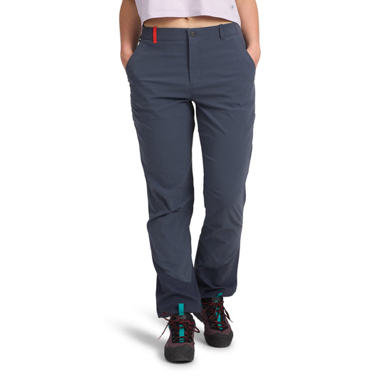 Black Diamond Women's Pursuit Hybrid Pants