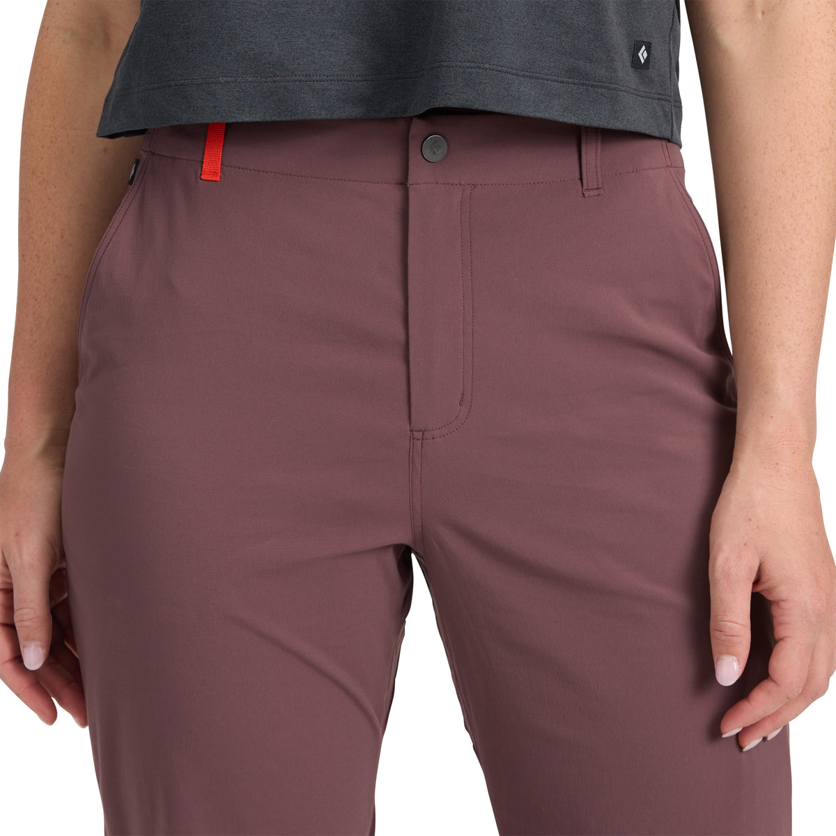 Black Diamond Women's Pursuit Hybrid Pants