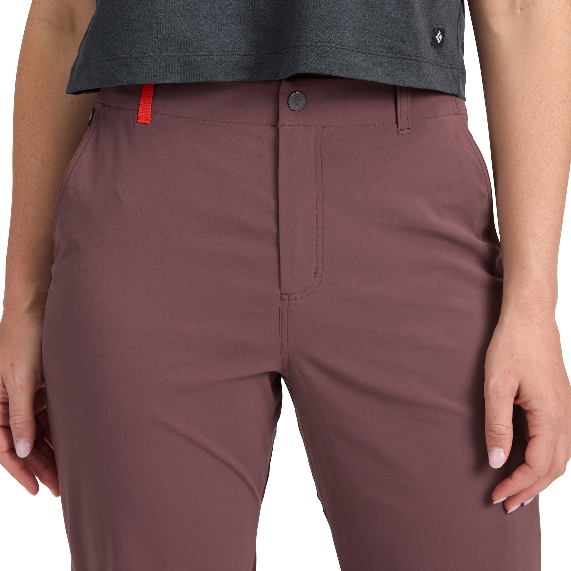 Black Diamond Women's Pursuit Hybrid Pants