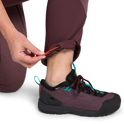 Black Diamond Women's Pursuit Hybrid Pants