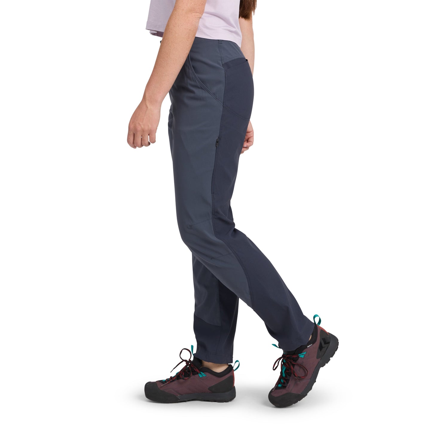 Black Diamond Women's Pursuit Hybrid Pants