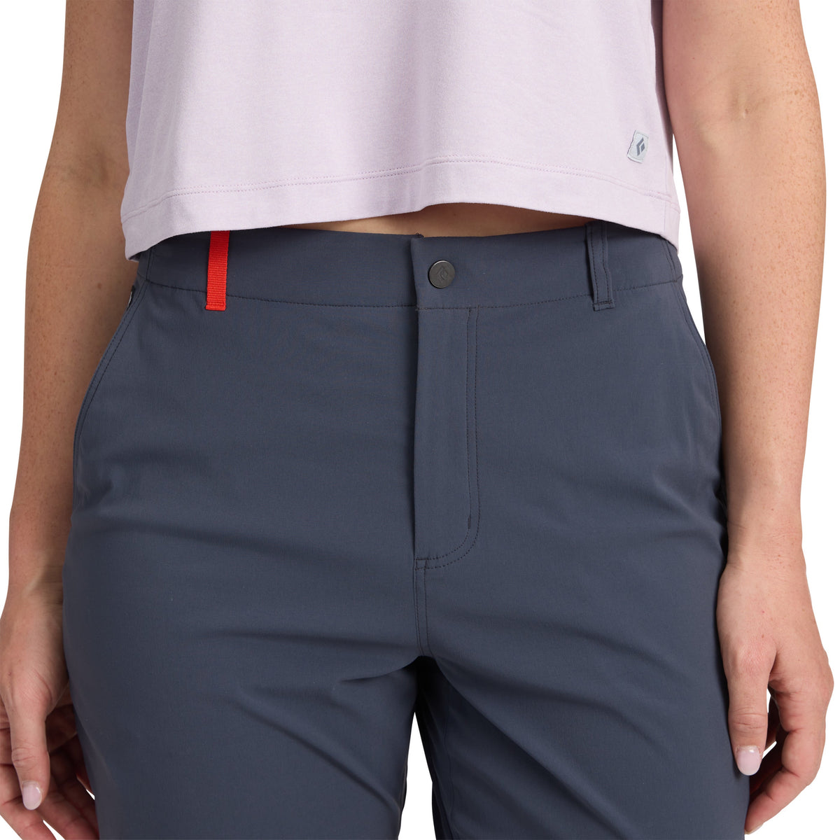 Black Diamond Women's Pursuit Hybrid Pants