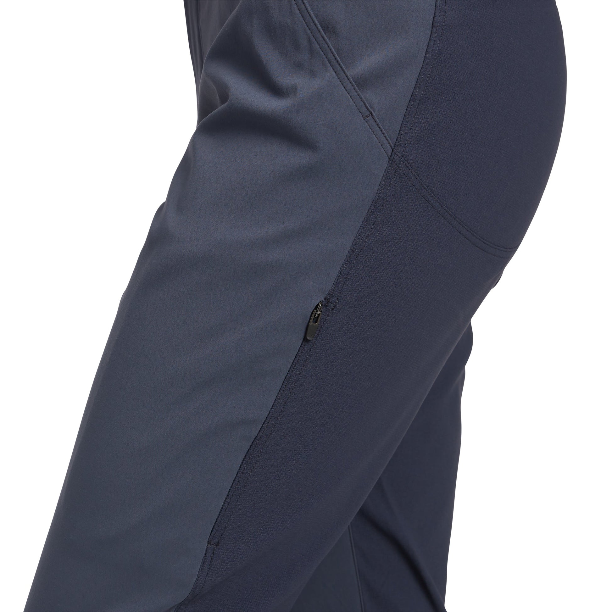 Black Diamond Women's Pursuit Hybrid Pants