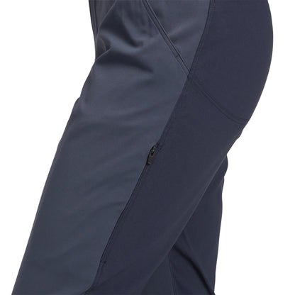 Black Diamond Women's Pursuit Hybrid Pants