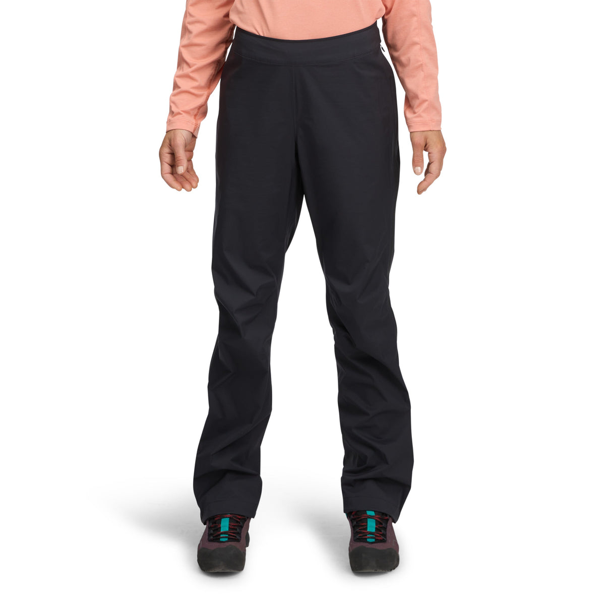 Black Diamond Women's Fineline Stretch Full Zip Pants