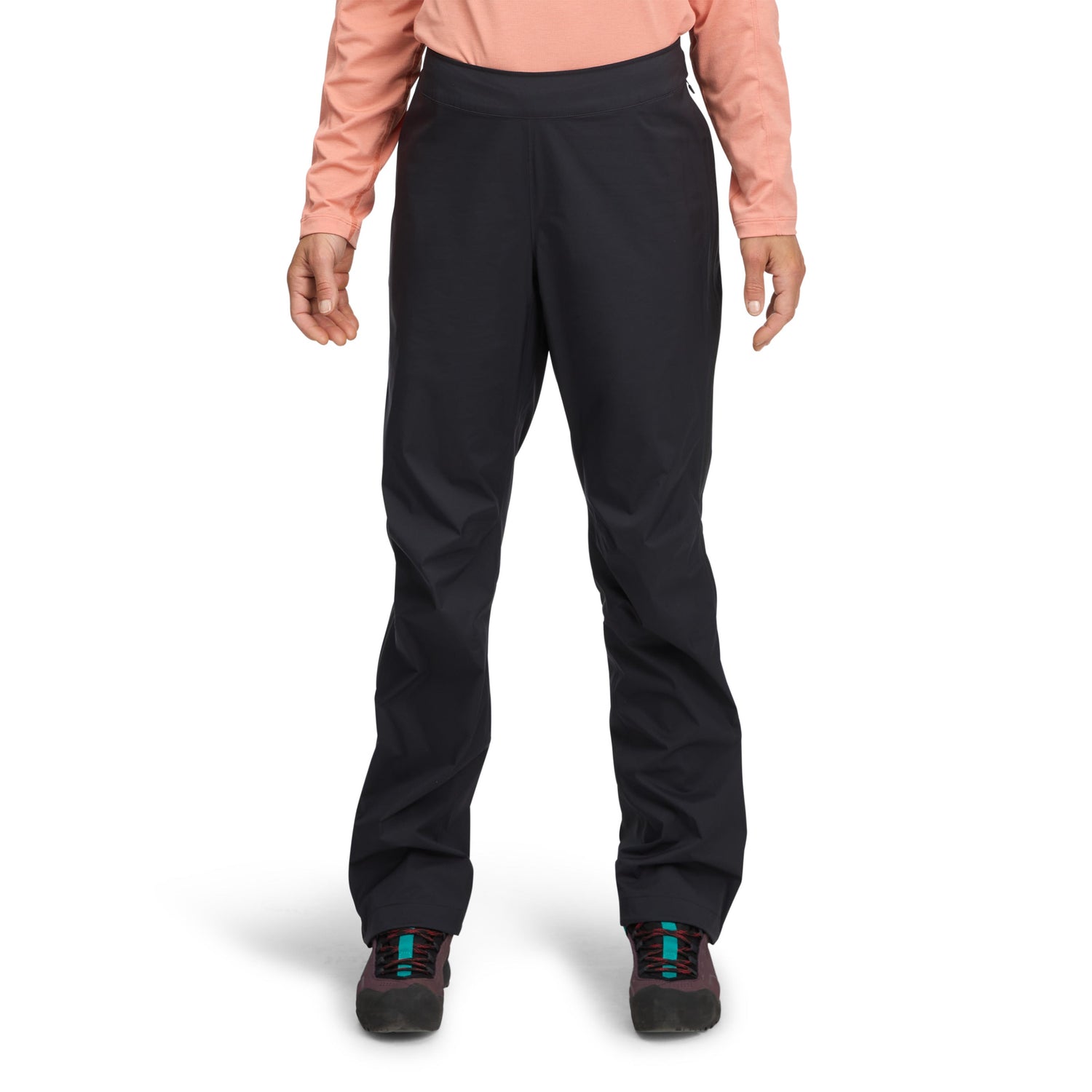 Black Diamond Women's Fineline Stretch Full Zip Pants