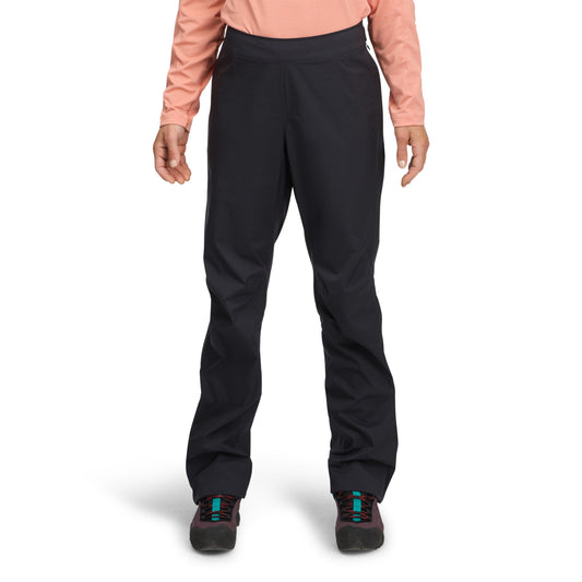 Black Diamond Women's Fineline Stretch Full Zip Pants