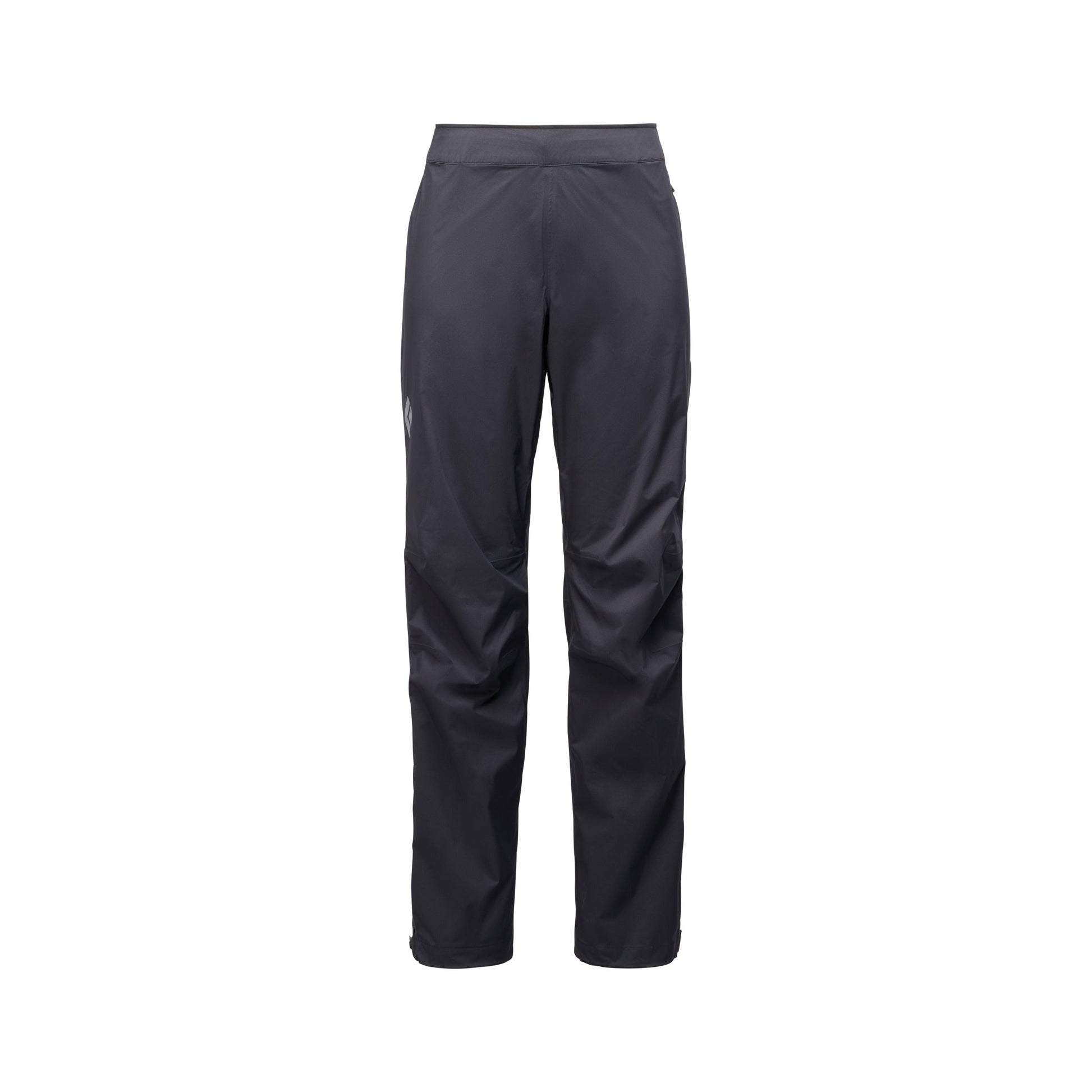 Black Diamond Women's Fineline Stretch Full Zip Pants