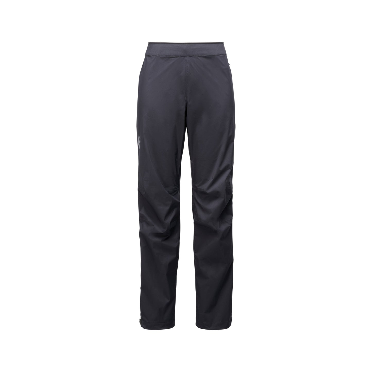 Black Diamond Women's Fineline Stretch Full Zip Pants