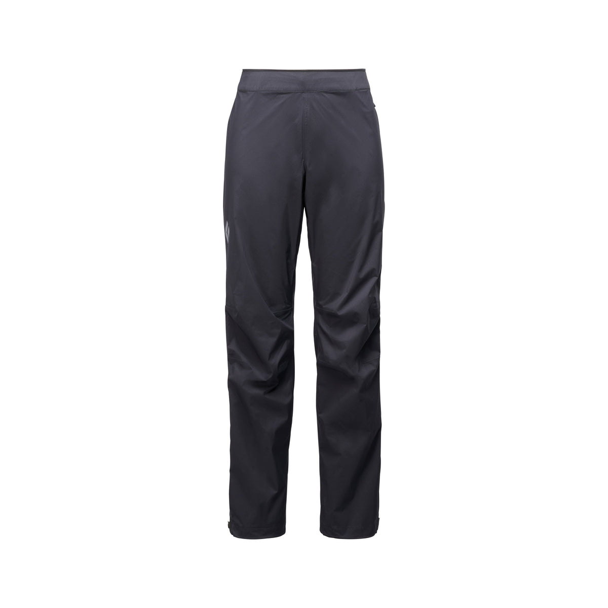 Black Diamond Women's Fineline Stretch Full Zip Pants