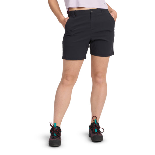 Black Diamond Women's Pursuit Shorts