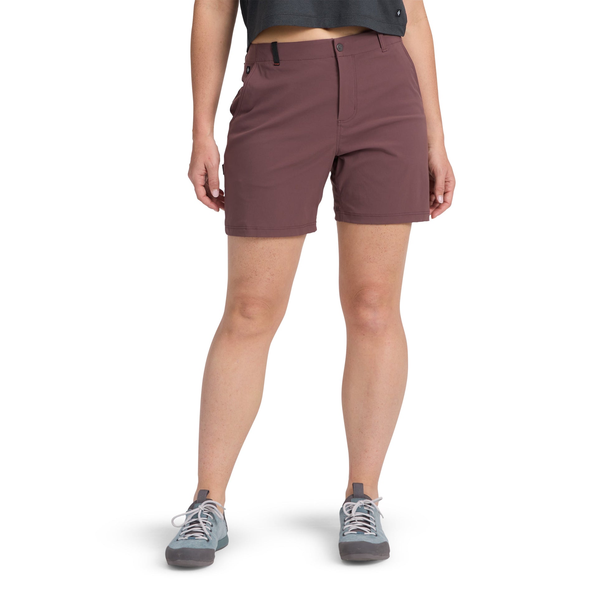Black Diamond Women's Pursuit Shorts