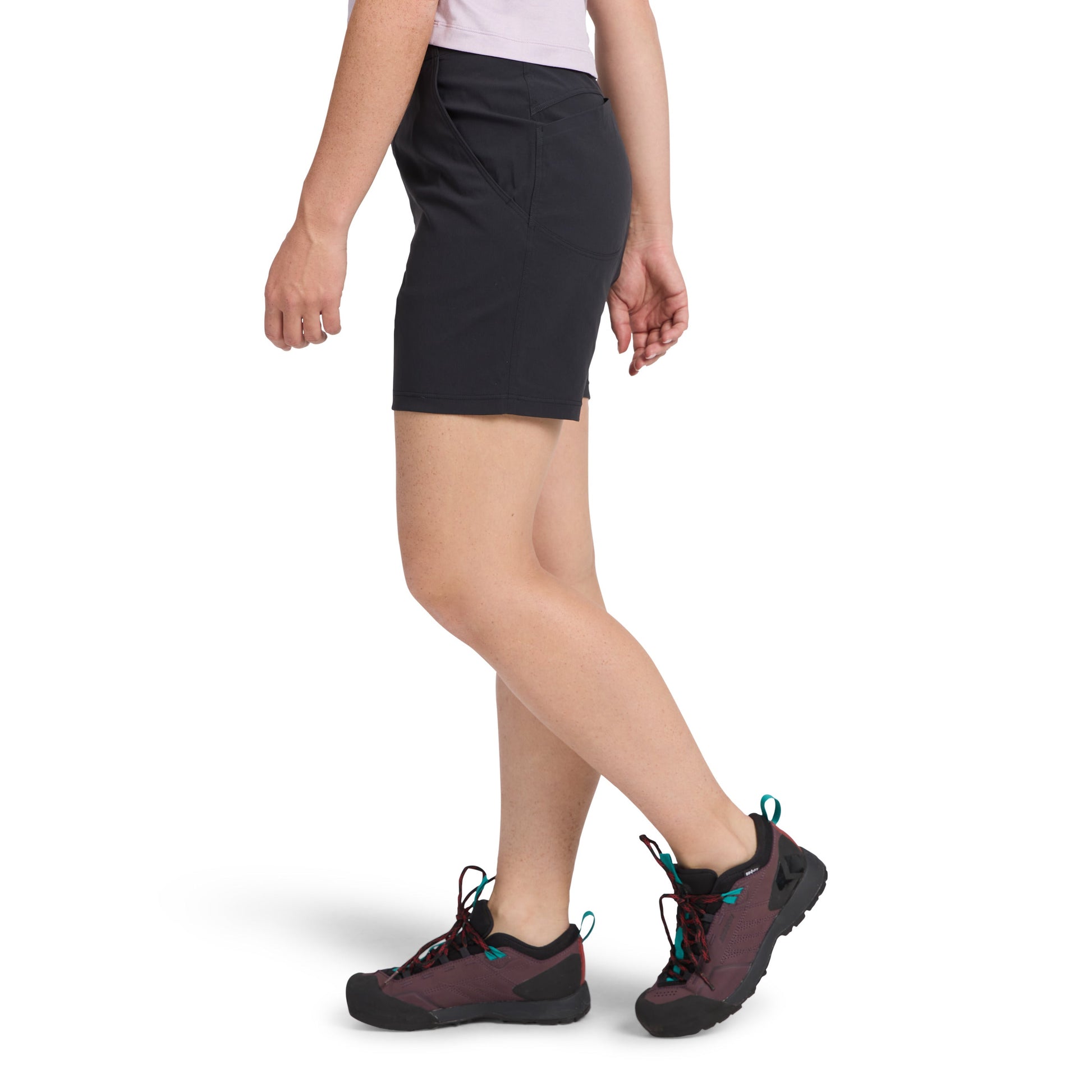 Black Diamond Women's Pursuit Shorts