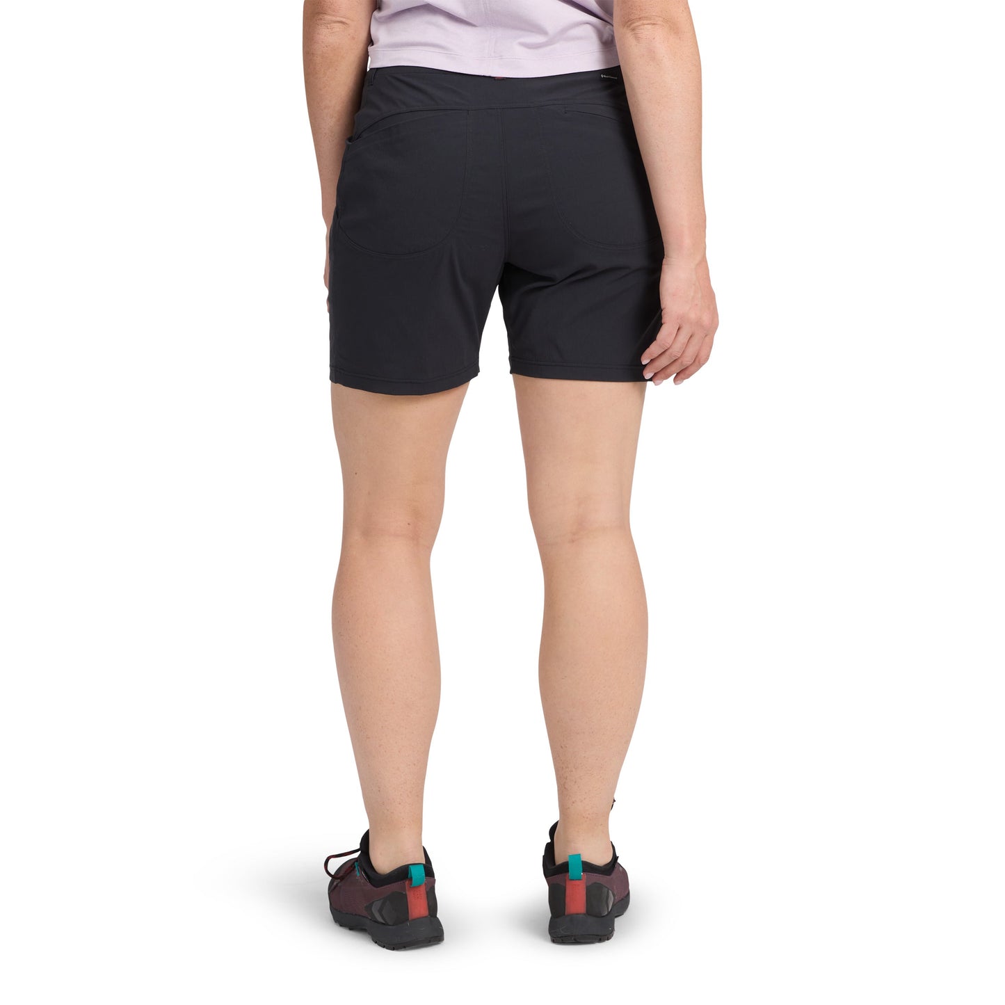 Black Diamond Women's Pursuit Shorts