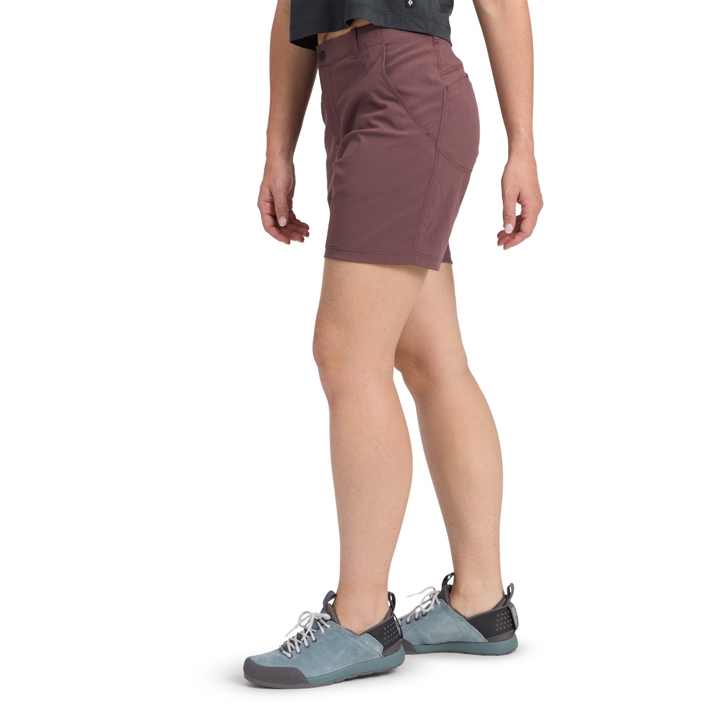 Black Diamond Women's Pursuit Shorts