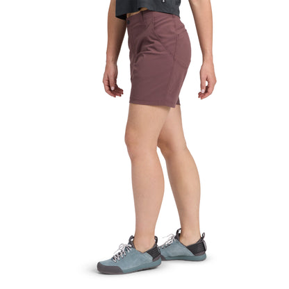 Black Diamond Women's Pursuit Shorts