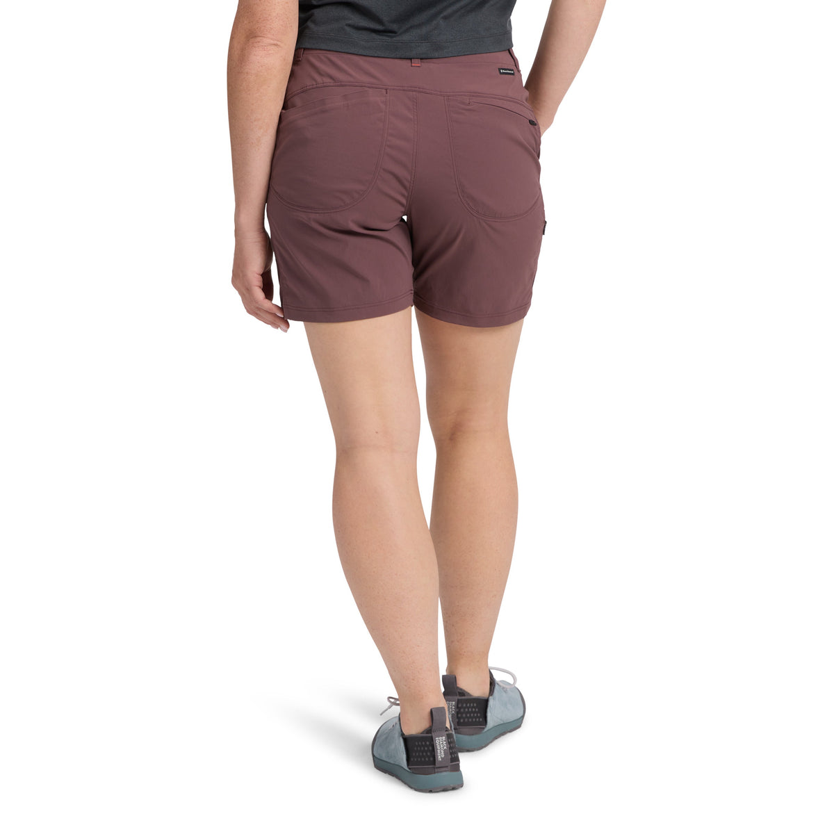 Black Diamond Women's Pursuit Shorts