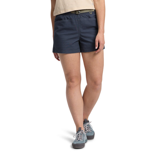 Black Diamond Women's Ethos Shorts