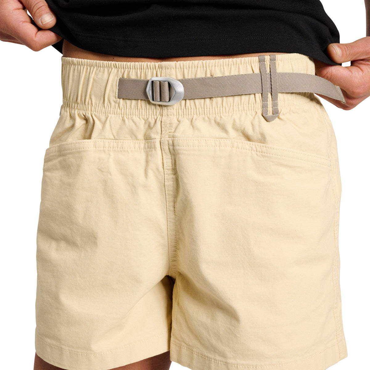 Black Diamond Women's Ethos Shorts