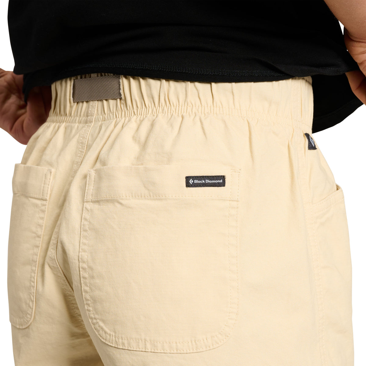 Black Diamond Women's Ethos Shorts
