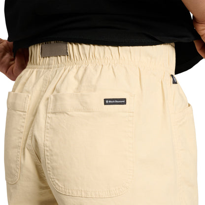 Black Diamond Women's Ethos Shorts