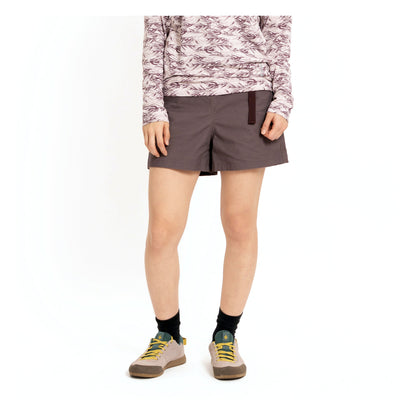 Black Diamond Women's Ethos Shorts