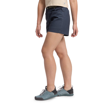 Black Diamond Women's Ethos Shorts