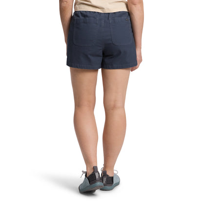 Black Diamond Women's Ethos Shorts