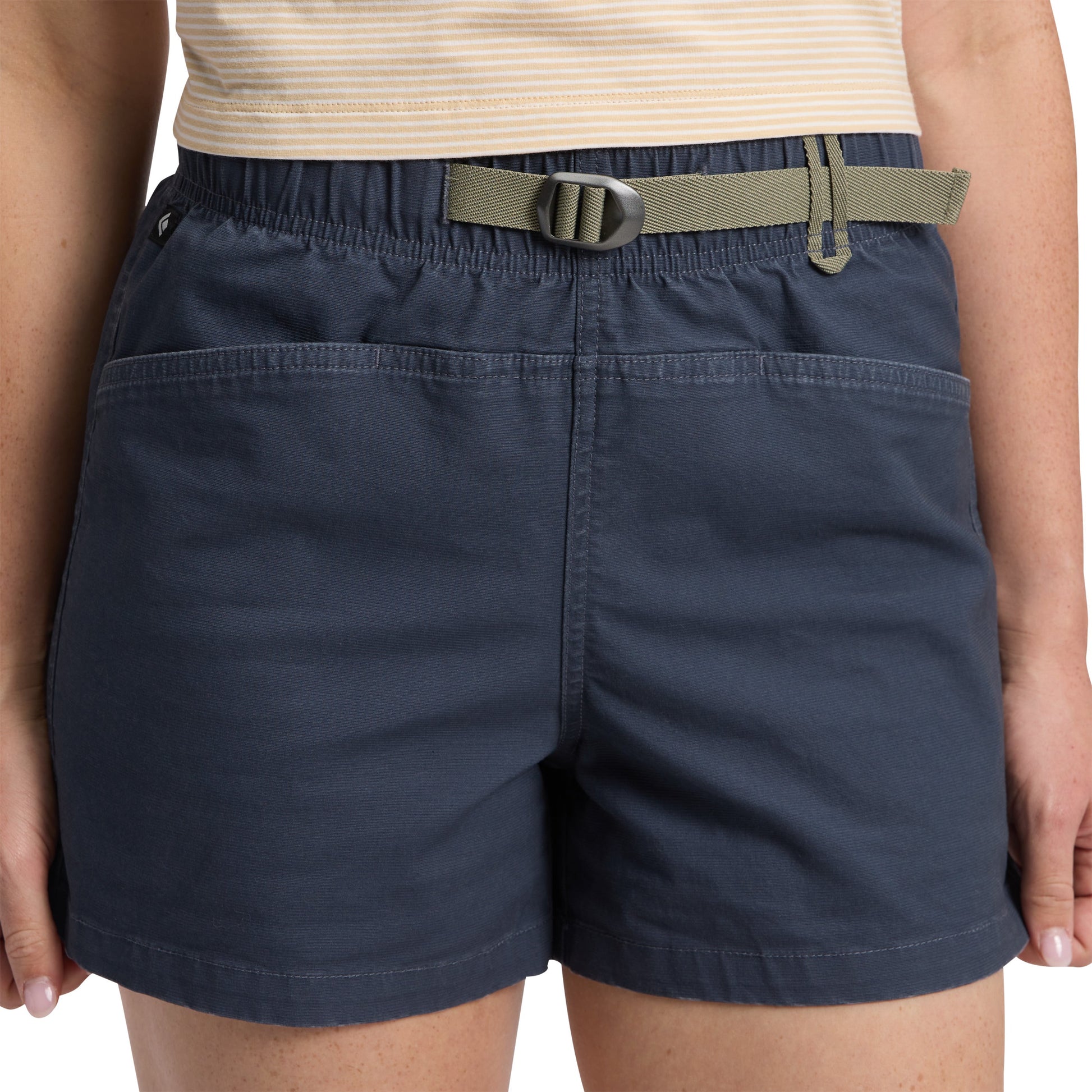 Black Diamond Women's Ethos Shorts