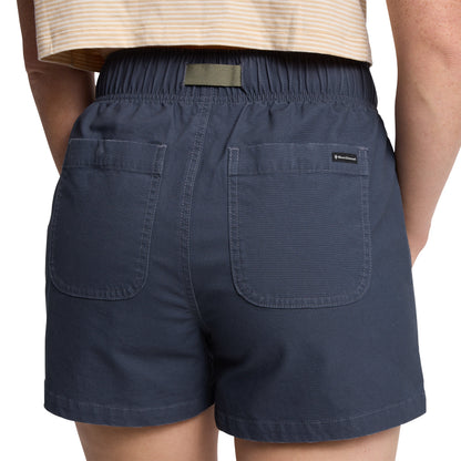Black Diamond Women's Ethos Shorts