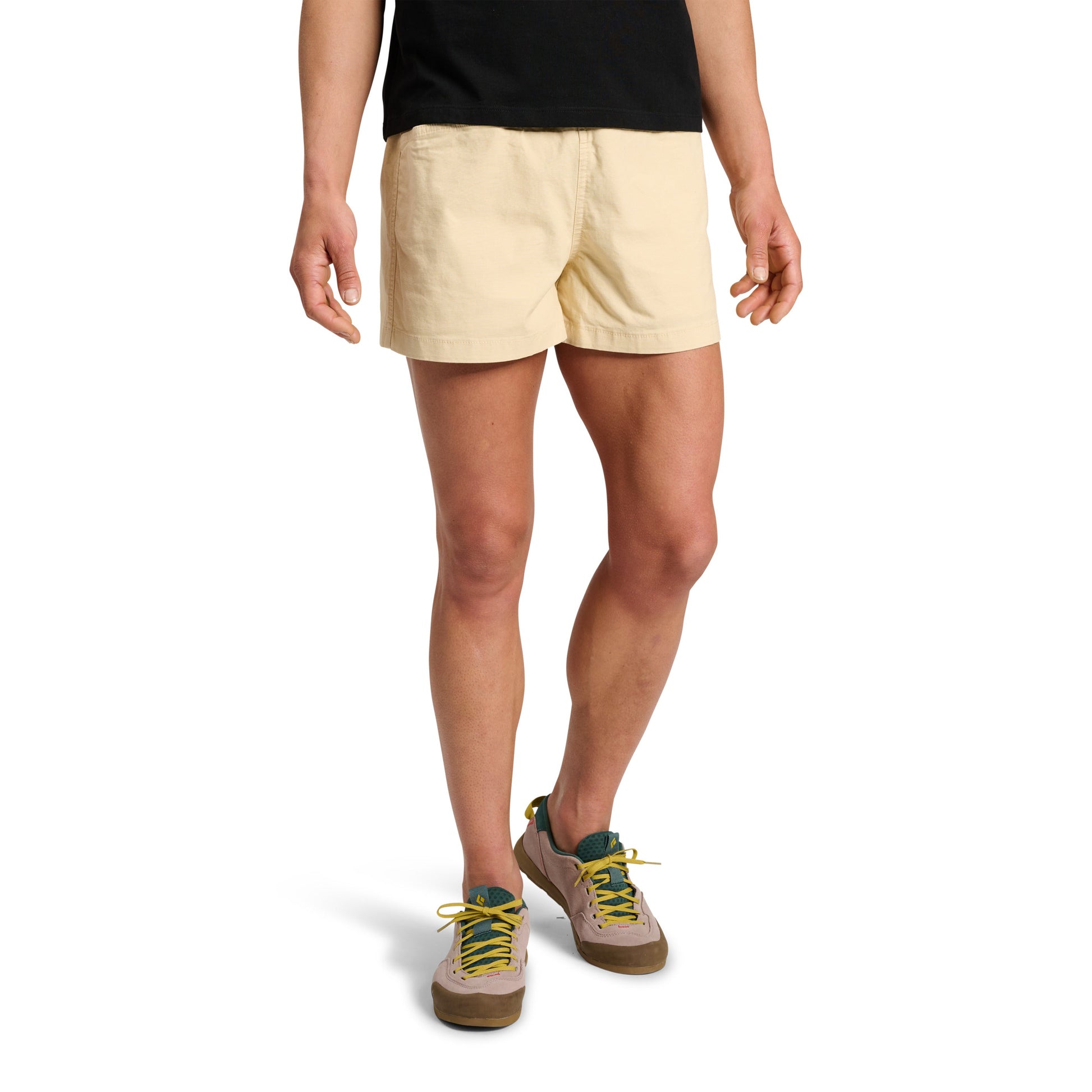 Black Diamond Women's Ethos Shorts