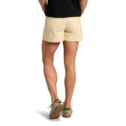 Black Diamond Women's Ethos Shorts