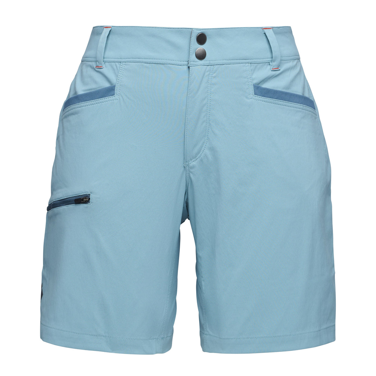 Black Diamond Women's Valley Shorts