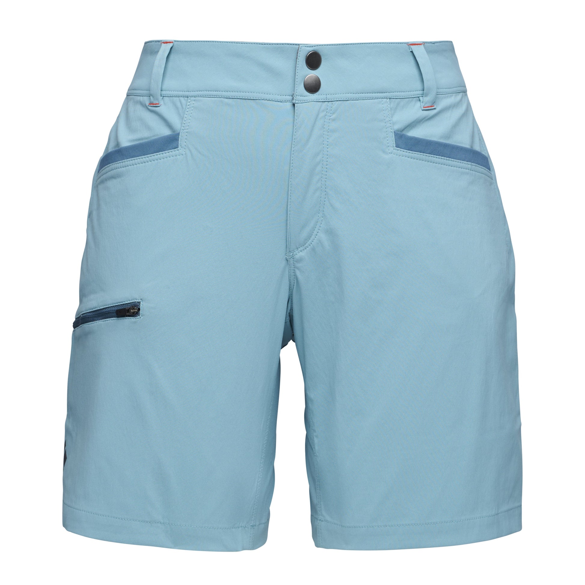 Black Diamond Women's Valley Shorts