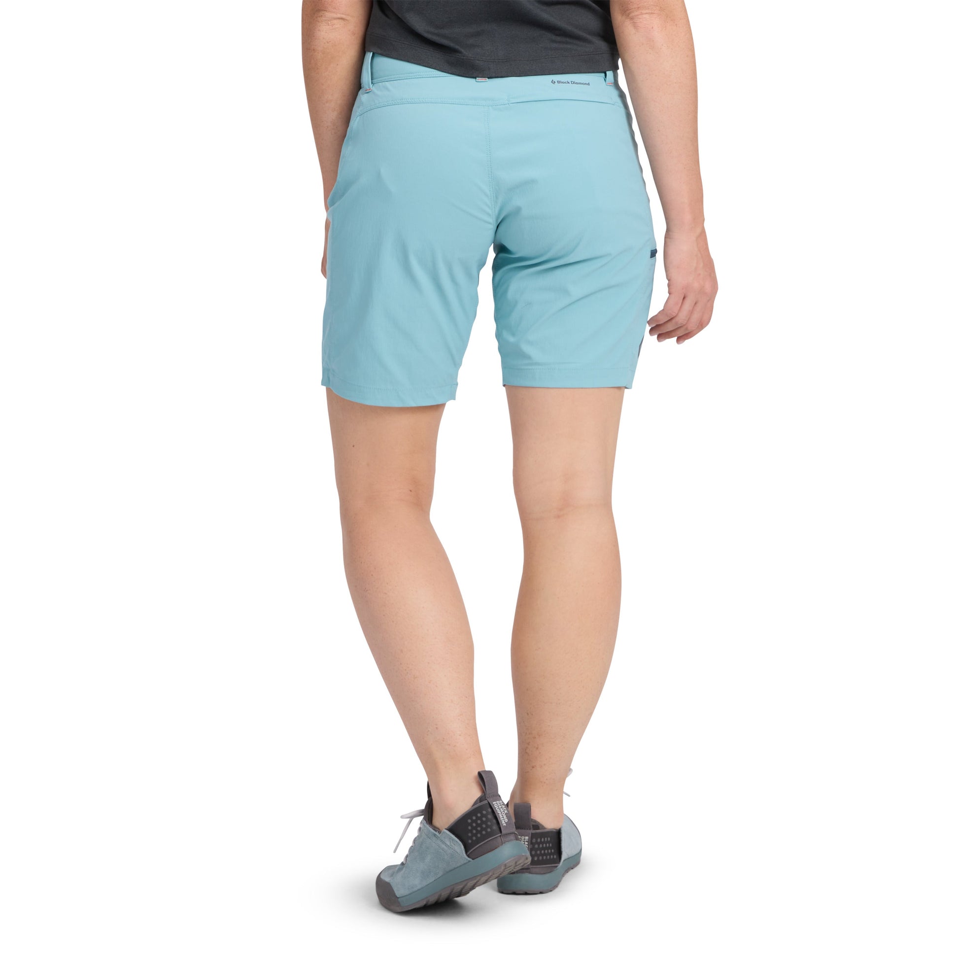 Black Diamond Women's Valley Shorts