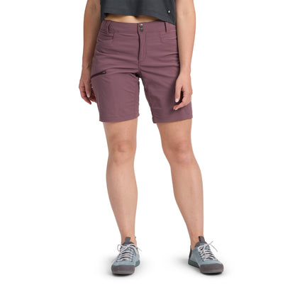 Black Diamond Women's Valley Shorts