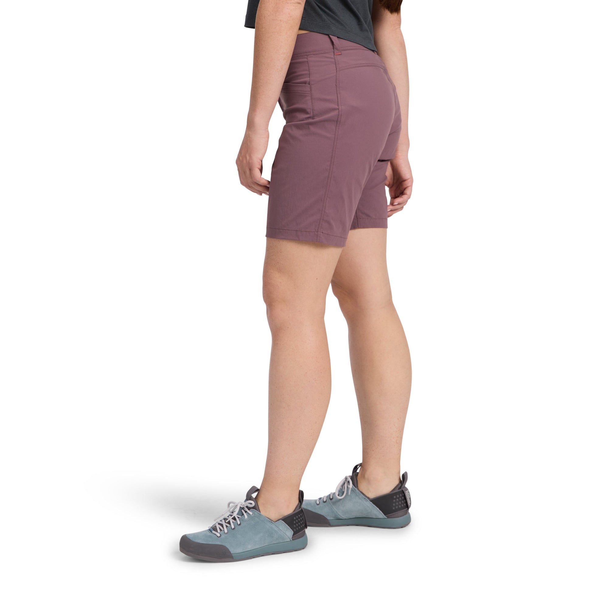 Black Diamond Women's Valley Shorts