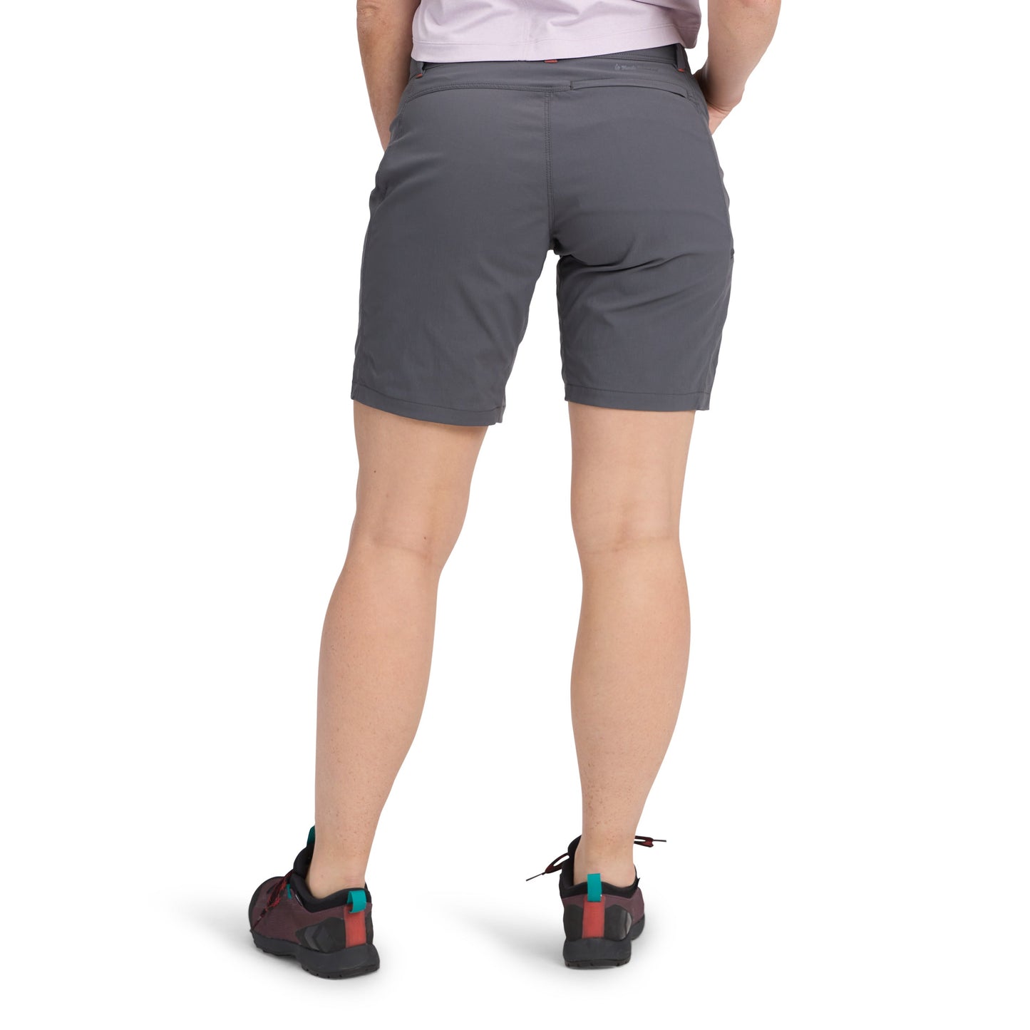 Black Diamond Women's Valley Shorts