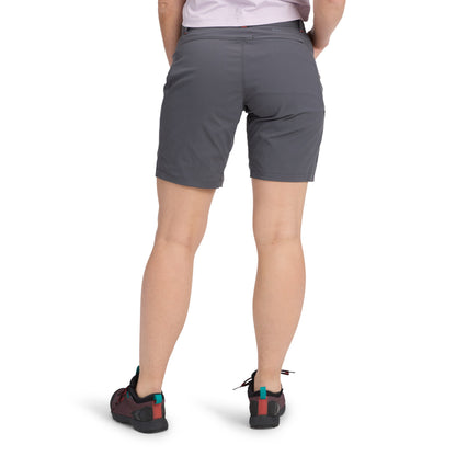 Black Diamond Women's Valley Shorts