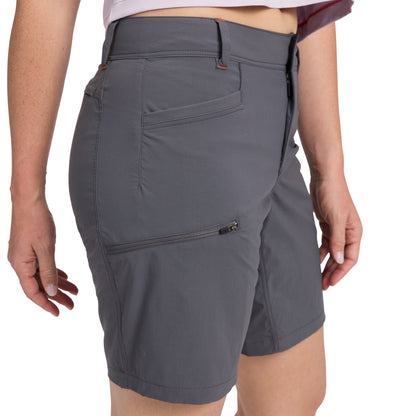 Black Diamond Women's Valley Shorts