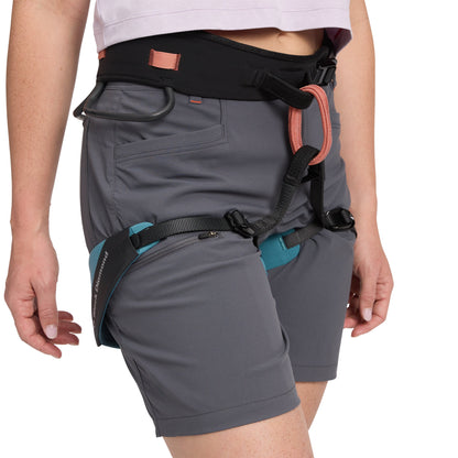 Black Diamond Women's Valley Shorts