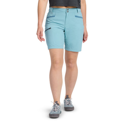 Black Diamond Women's Valley Shorts