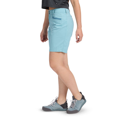 Black Diamond Women's Valley Shorts