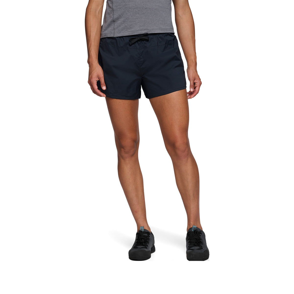 Black Diamond Women's Distance Shorts