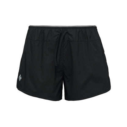 Black Diamond Women's Distance Shorts